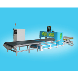 板式家具生产线开料机-安徽板式家具生产线-合肥瑞尔特机电