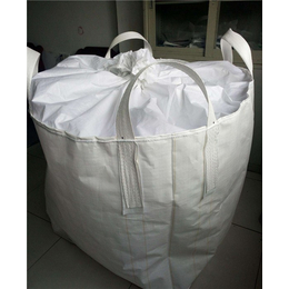 防泄漏吨袋集装袋-实力厂家正瑞塑业-吨袋