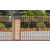 南京弘晟(图)-庭院铝艺围栏定制-铝艺围栏缩略图1