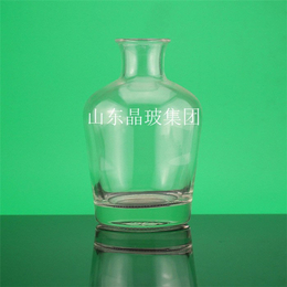 玻璃酒瓶子750,商洛玻璃酒瓶,山东晶玻