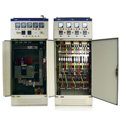 国能电气安装(图)|高压配电柜安装|广西高压配电柜