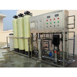 纯净水生产设备价格-长春纯净水生产设备-远杨机械