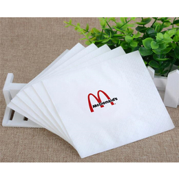 饭店餐巾纸定做厂家-合肥美之星纸品-合肥饭店餐巾纸