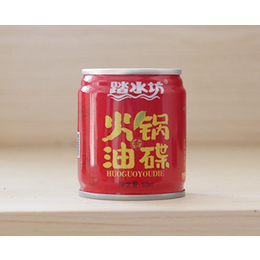 食品铁罐厂商-合肥食品铁罐-安徽通宇铁罐厂家(查看)