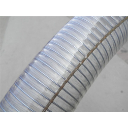 PVC增强钢丝管型号|鑫晟鸿达|亳州PVC增强钢丝管