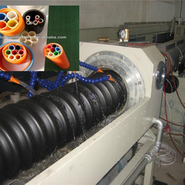 PE碳素螺旋管设备定制-锋达塑机-PE碳素螺旋管设备