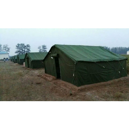 房山区施工帐篷-需要施工帐篷找恒帆建业-加厚施工帐篷