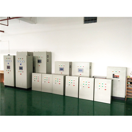 暖通空调控制柜-大弘自动化-暖通空调控制柜公司