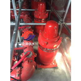 消防箱泵一体化 增压稳压给水设备