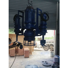 中跃泵业(多图)-青海挖掘机液压抽沙泵_可信赖厂家