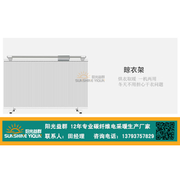 碳纤维电暖器厂|长治碳纤维电暖器|阳光益群(多图)