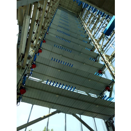 德州垂直升降车库-恒远智能-垂直升降车库安全性