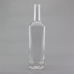 山东晶玻集团、300ml玻璃酒瓶、黑河玻璃酒瓶