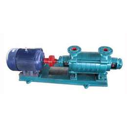 安徽D型多级泵生产厂-强盛泵业