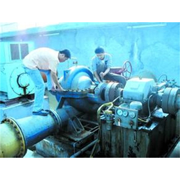 离心式水泵维修,世纪忠浩(在线咨询),水泵维修