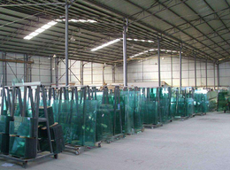 福州市红顺玻璃有限公司(图)-福州钢化玻璃价格-福州钢化玻璃