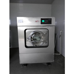 医用卫生院洗衣机性能20公斤床单被套烘干机型号