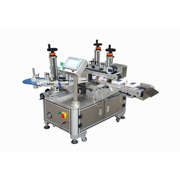 平面贴标机生产商_*平面贴标机_懿东自动化(查看)