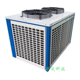 四川骐成水冷机组制冷设备化工用降温设备