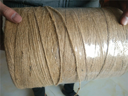 西藏麻袋封口绳-华佳麻绳品质保证-麻袋封口绳供应商