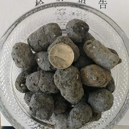 内蒙古陶粒有哪些品种 内蒙古填充陶粒价格 包头陶粒厂家供应