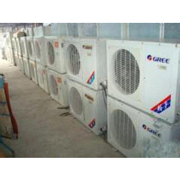杭州*空调回收 杭州旧空调回收公司选杭州金隆物资回收缩略图