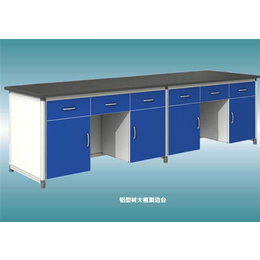 钢木实验室台柜设计_濮阳钢木实验室台柜_广州中增实验室设备