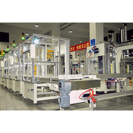 芜湖自动化生产线-自动化生产线厂家-和鑫自动化(****商家)