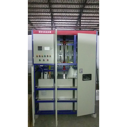 新疆水阻柜,鄂动机电,高压电机水阻柜