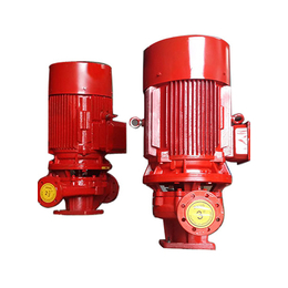 枣庄消防泵、蓝升泵业、管道消防泵选型