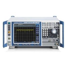 回收罗德与施瓦茨FSV30价格 频谱分析仪