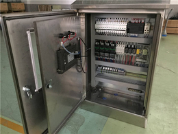 不锈钢控制柜报价-不锈钢控制柜-无锡逊捷自动化科技(查看)