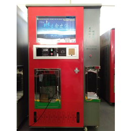 自动售水机价格-纳科水处理-秦皇岛自动售水机