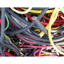 电缆回收商、长城电器回收(在线咨询)、林芝地区电缆回收