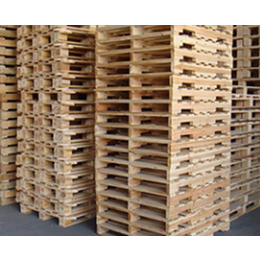 合肥松林包装有限公司(图)|免熏蒸托盘生产|阜阳免熏蒸托盘