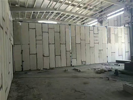 新泰轻质隔墙板-新泰聚信建材-钢筋混凝土墙轻质隔墙板销售价