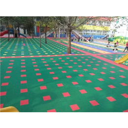 儿童拼装地板批发_河南竞速体育(在线咨询)_安徽儿童拼装地板缩略图