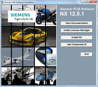 Siemens NX软件代理，正版NX软件代理商