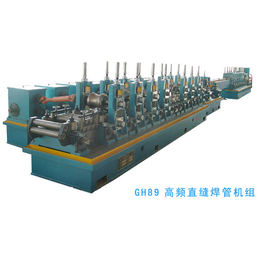 台州焊管机组厂家|焊管机组厂家|杨永焊管设备