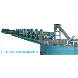 台州焊管机厂家|杨永焊管设备(在线咨询)|焊管机厂家