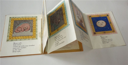折页画册设计-画册设计-源美印刷