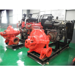 消防泵型号-重庆消防泵- 千奥泵业(查看)