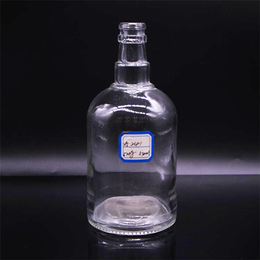 500ML玻璃瓶厂-玻璃瓶厂-金鹏包装(查看)