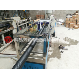 电缆碳素管设备_天信泰塑机(在线咨询)_葫芦岛碳素管