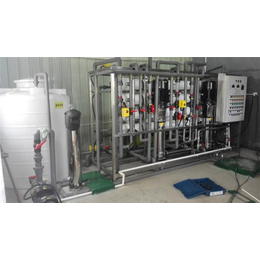 塑胶厂中水设备|温州中水设备|粤敏设备质量优