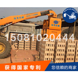 抱砖机公司,邯郸市抱发机械(在线咨询),抱砖机