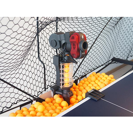 双蛇乒乓球发球机(图)-乒乓球发球机训练-吉林乒乓球发球机