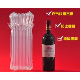 葡萄酒气柱袋厂家*,晋飞扬商贸,广东葡萄酒气柱袋
