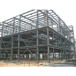 钢构网架施工方案-华韧钢结构(在线咨询)-钢构