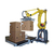 自动化设备山东厂家定制批量生产自产自销品质保证搬运机器人缩略图3